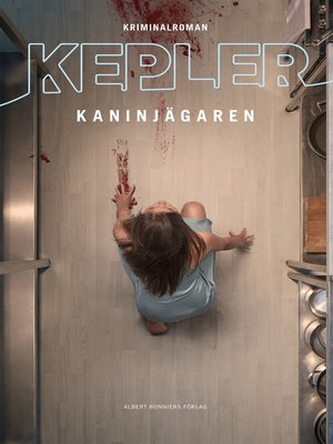 cover image of Kaninjägaren